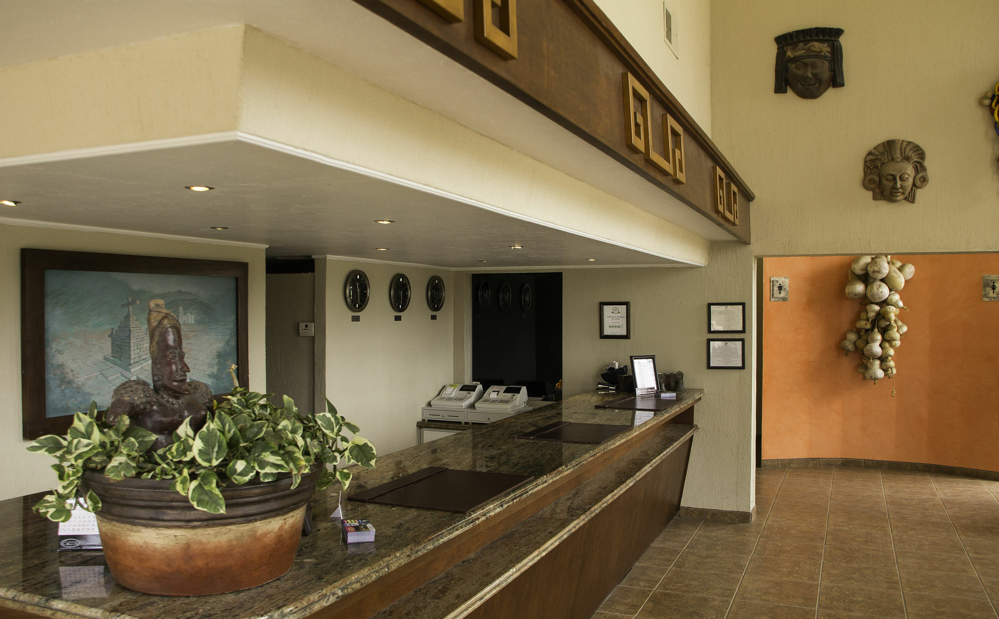 Hotel Estero Beach Ensenada Buitenkant foto