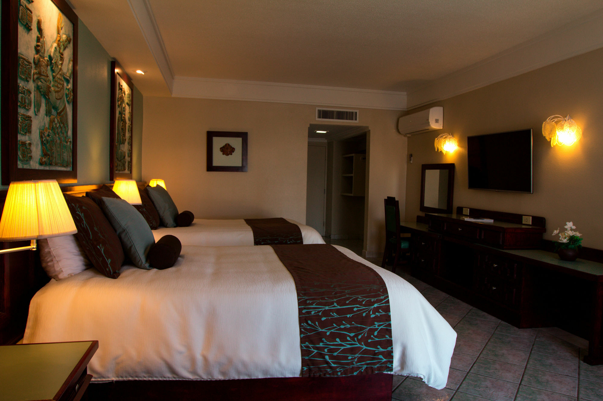 Hotel Estero Beach Ensenada Buitenkant foto