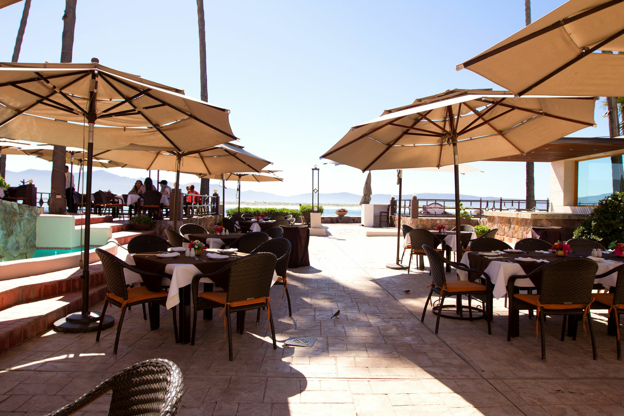 Hotel Estero Beach Ensenada Buitenkant foto