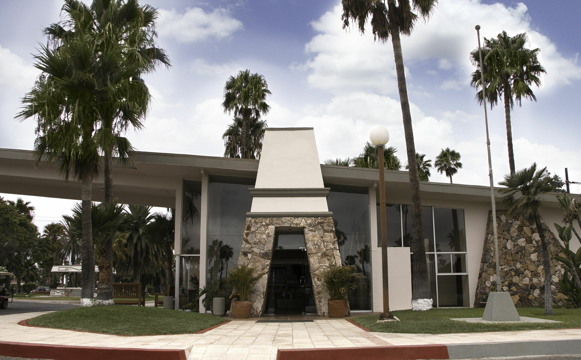 Hotel Estero Beach Ensenada Buitenkant foto
