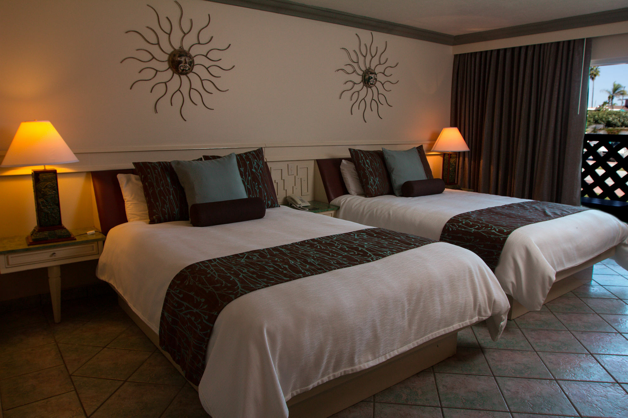 Hotel Estero Beach Ensenada Buitenkant foto