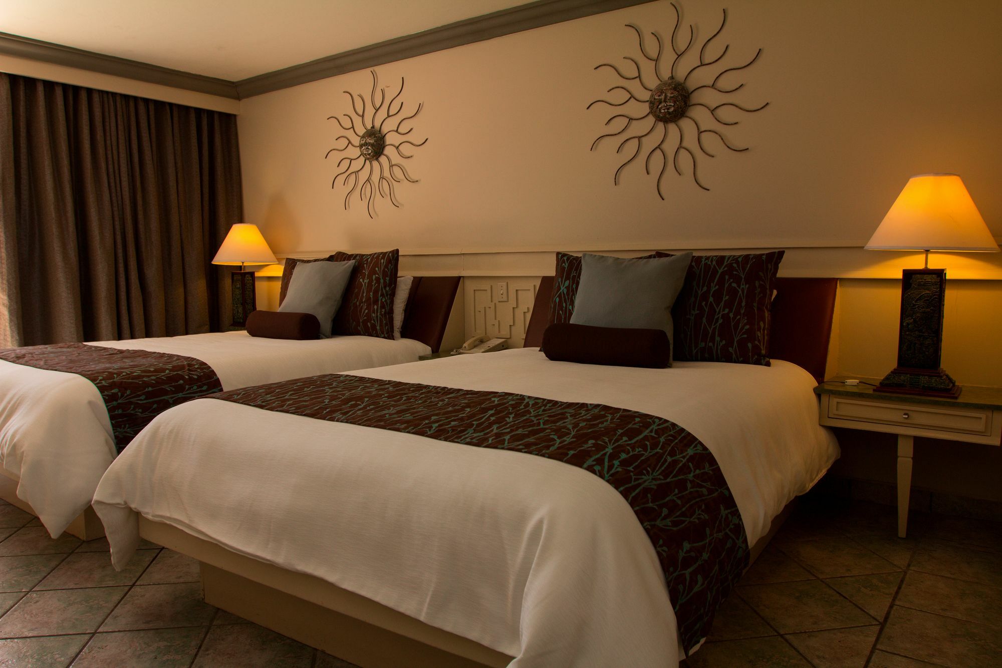 Hotel Estero Beach Ensenada Buitenkant foto