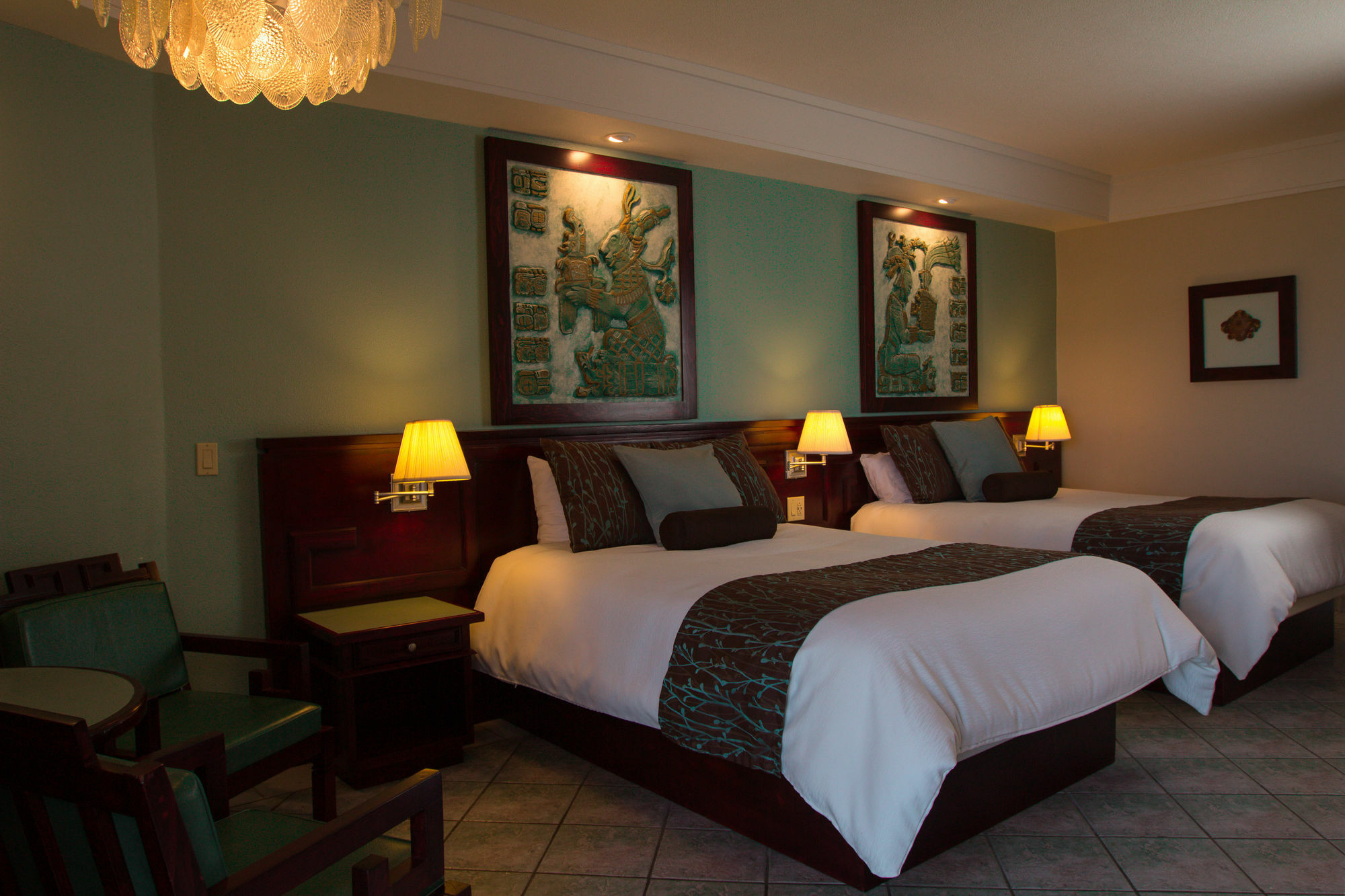 Hotel Estero Beach Ensenada Buitenkant foto